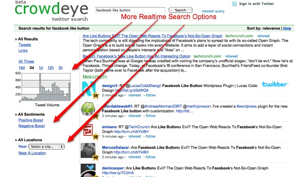 TechCrunch news