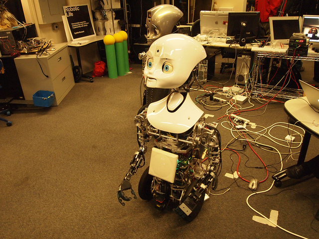 TechCrunch news