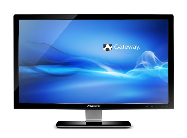 Gateway FHX Series Display