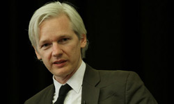 Assange