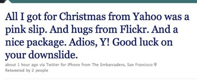 TechCrunch news