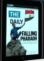 TechCrunch news