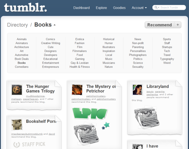 TechCrunch news