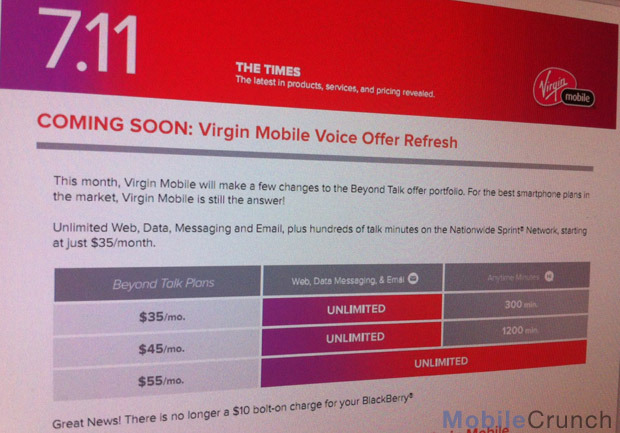 virgin