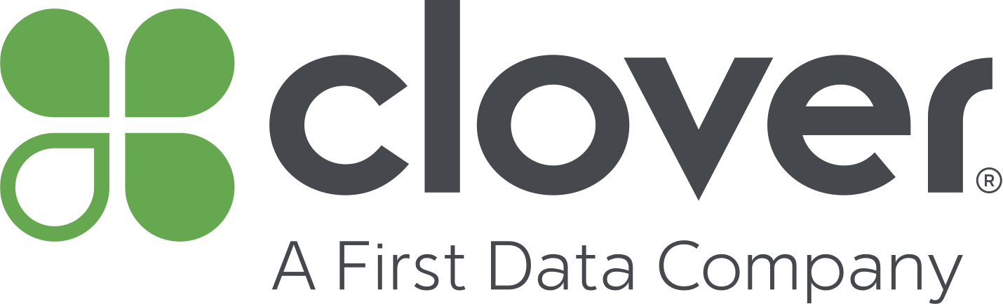 Clover App Market Logo