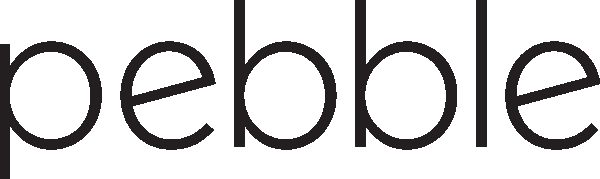 Pebble Logo