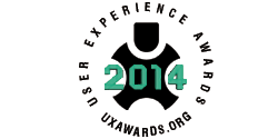 UX Awards Logo