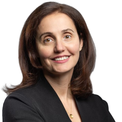 Rudina Seseri