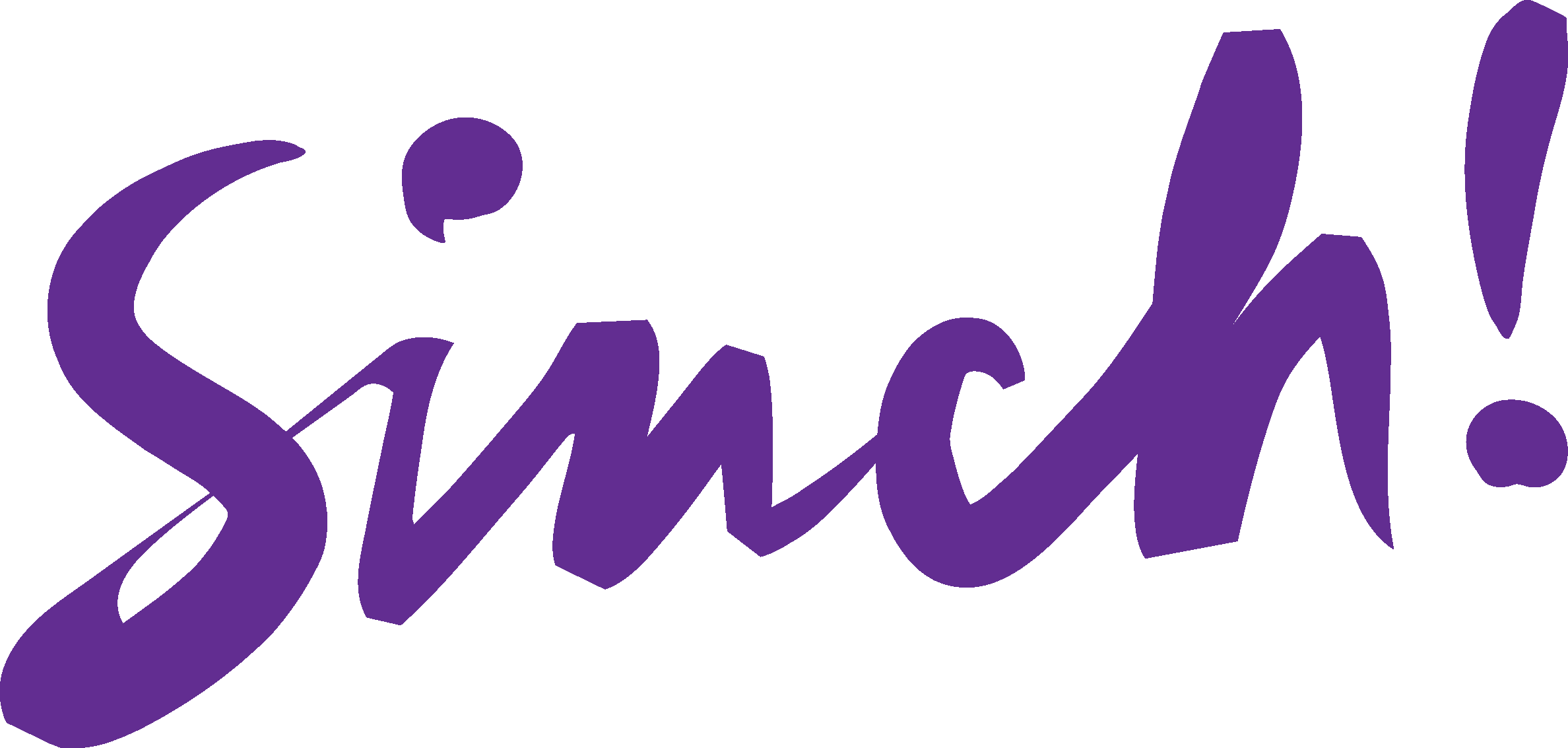 Sinch Logo