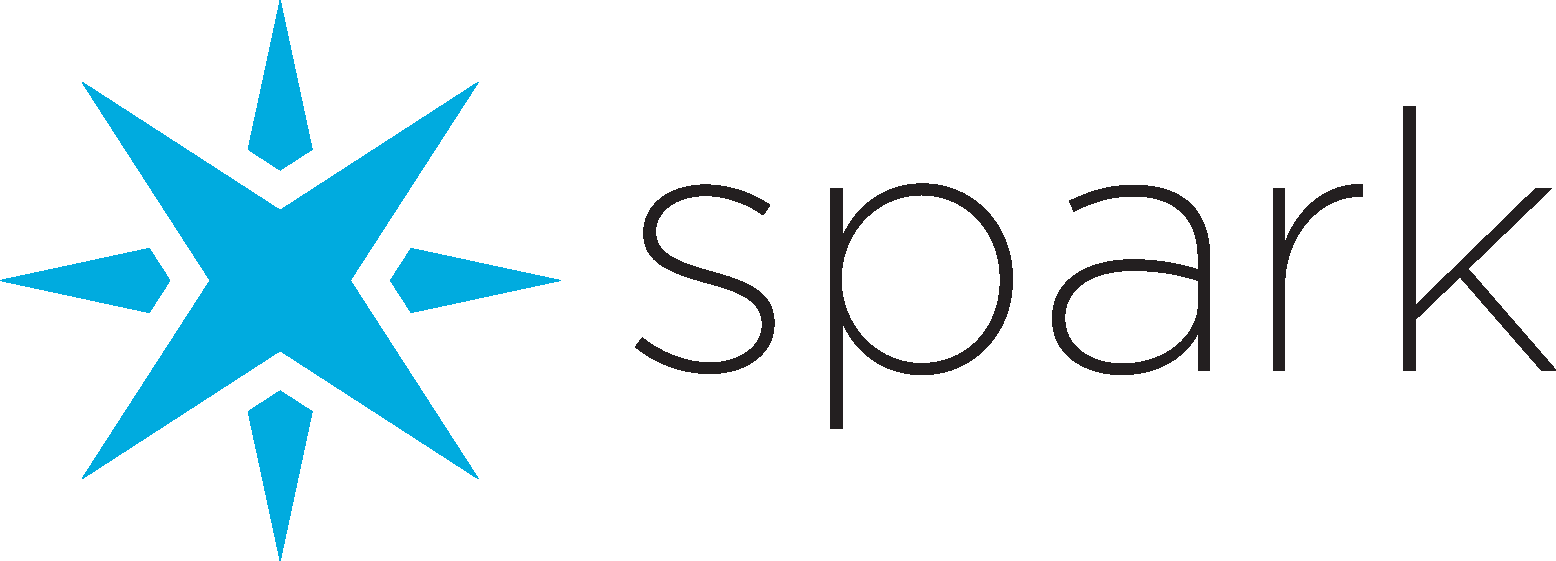 Spark.io Logo