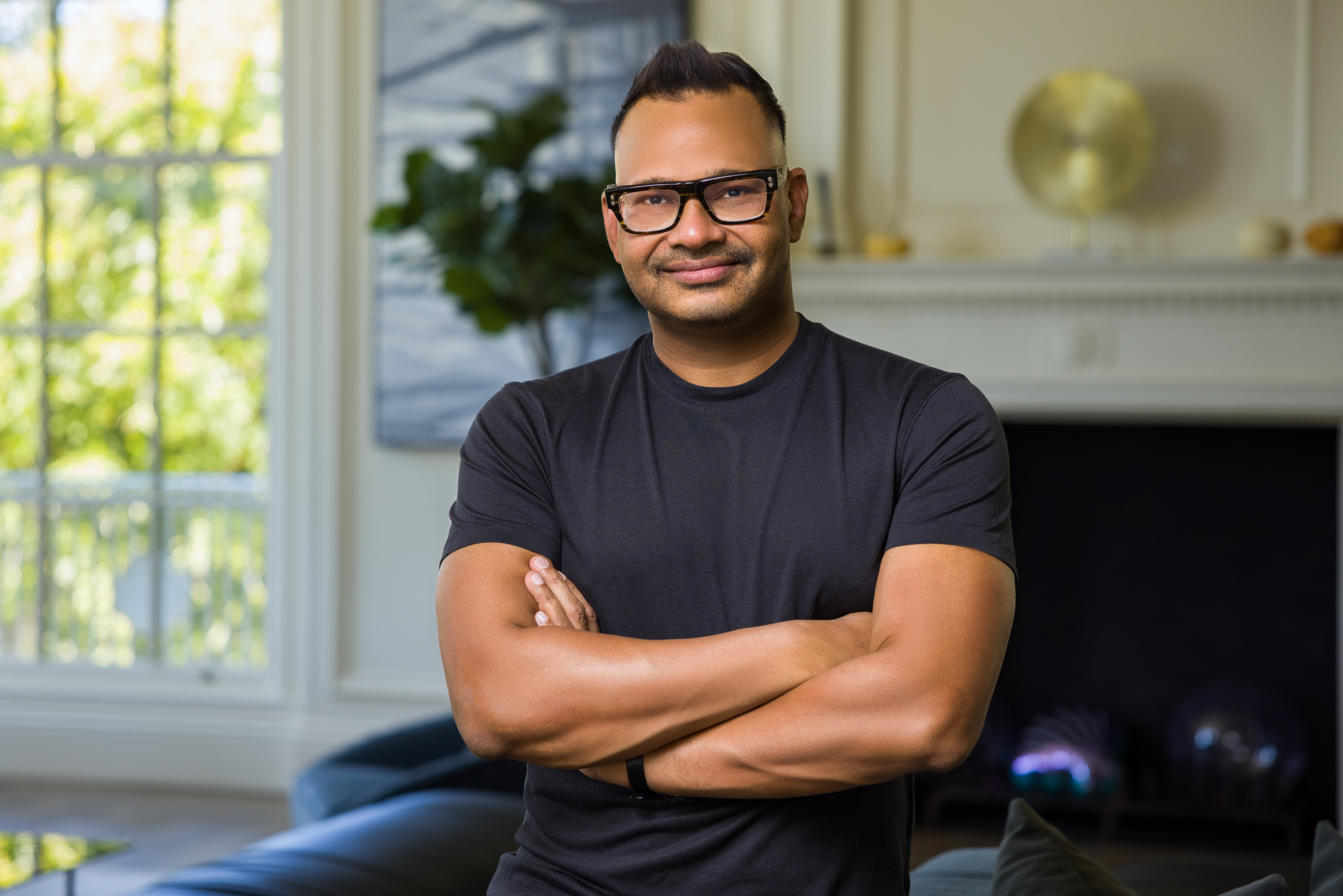 Jyoti Bansal Avatar