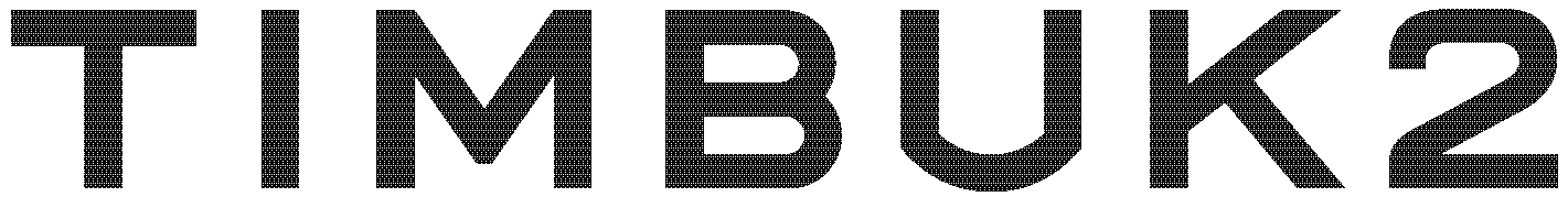 Timbuk2 Logo