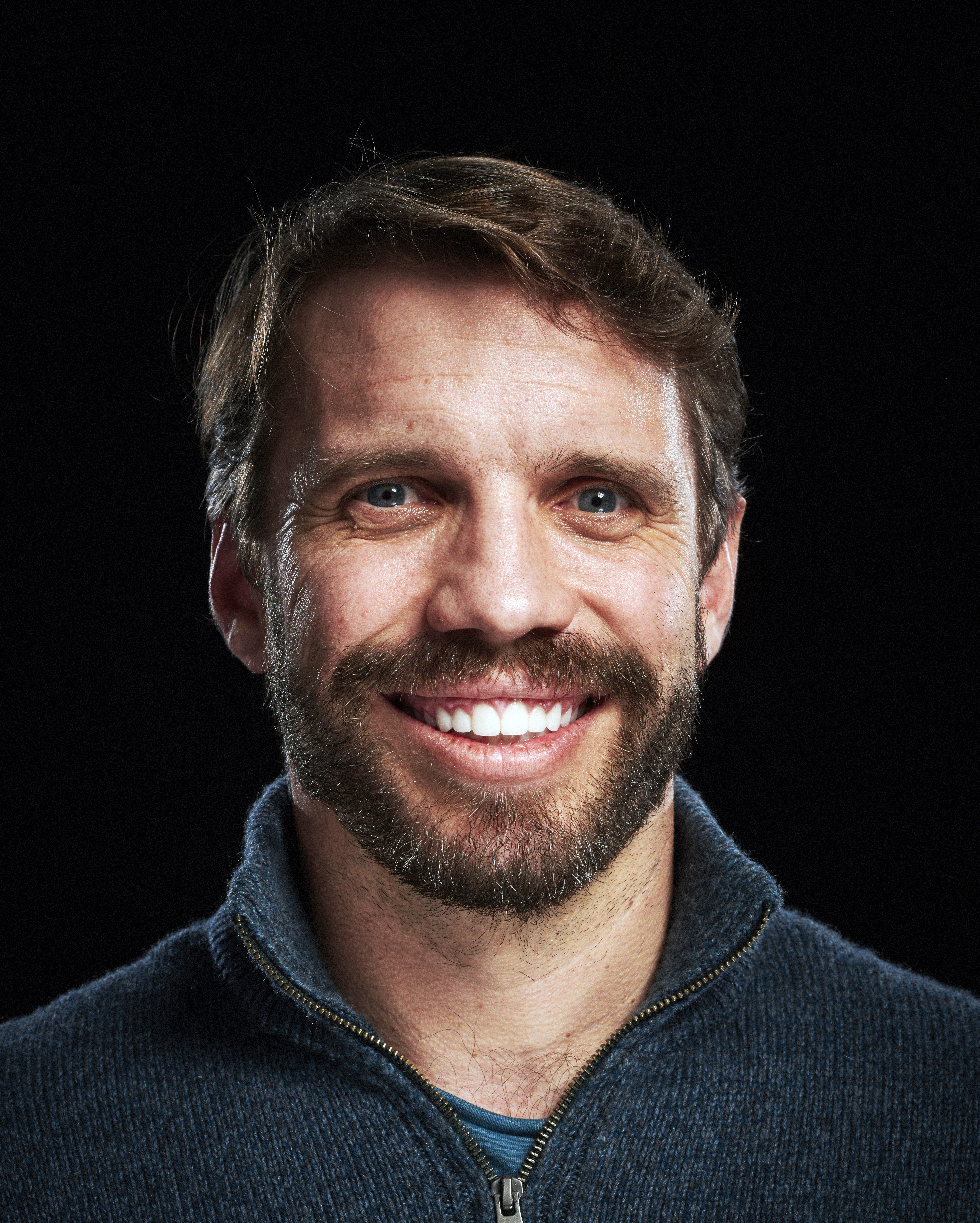 Ryan Petersen