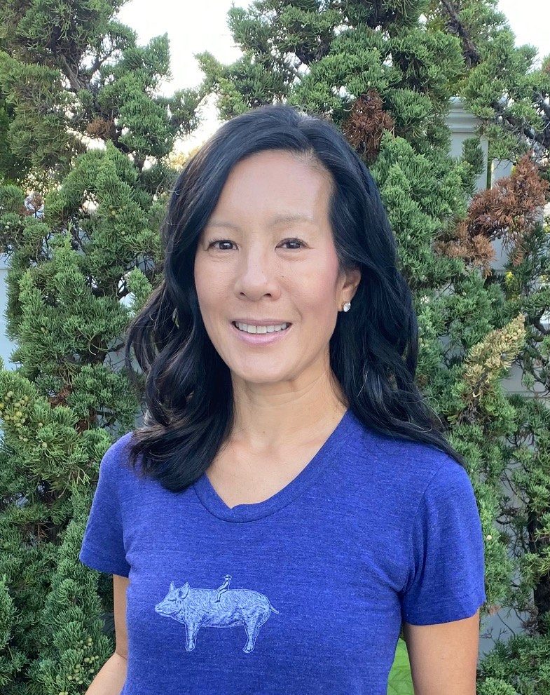 Aileen Lee Avatar