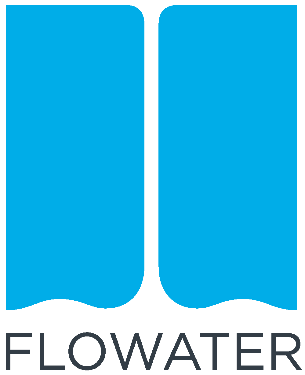 FloWater Logo