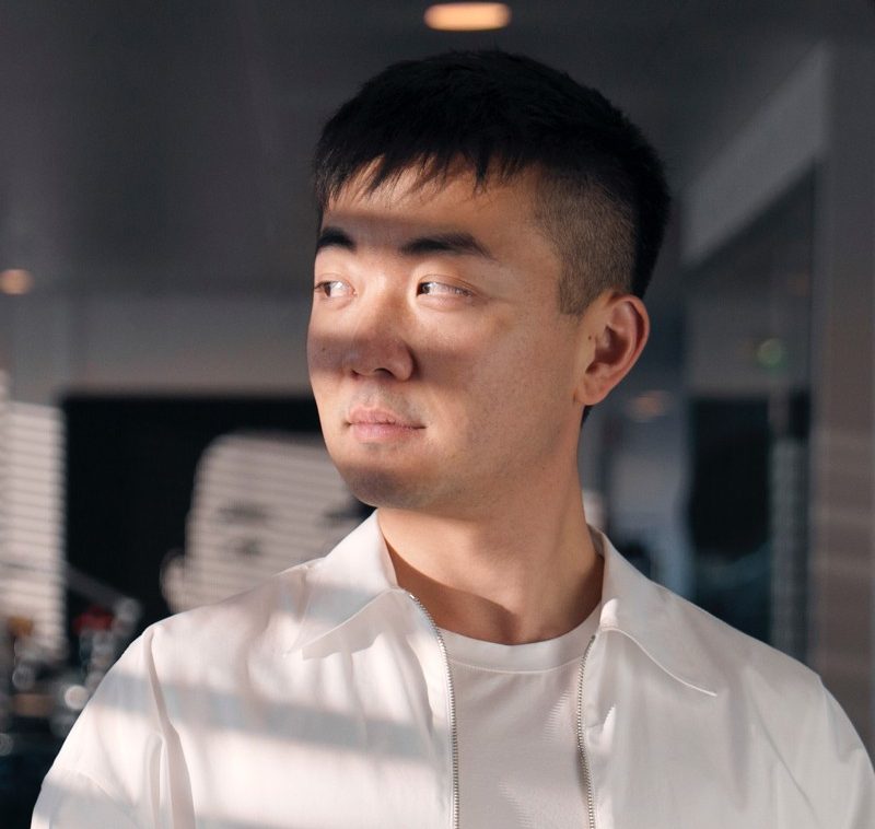 Carl Pei