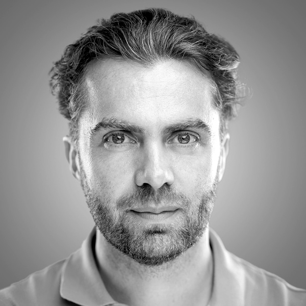Duncan Turner Avatar