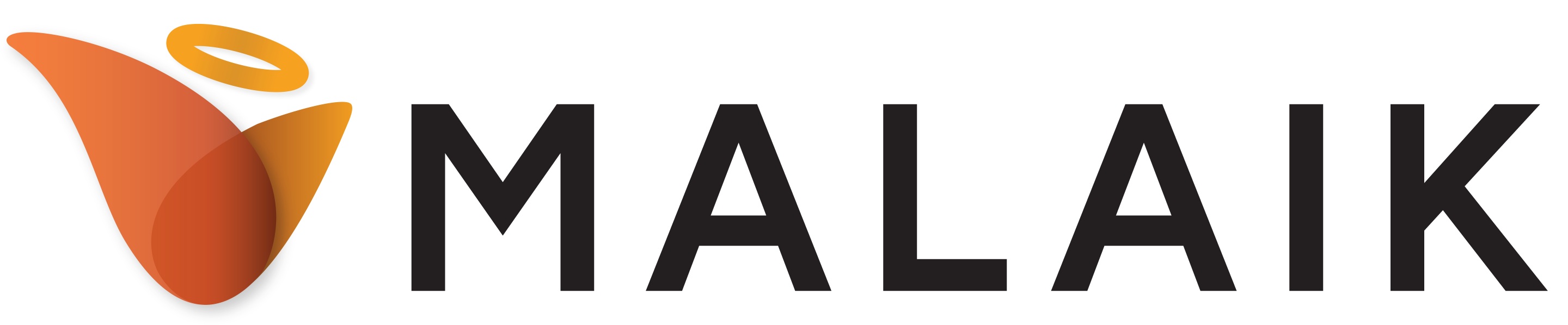Malaik Logo