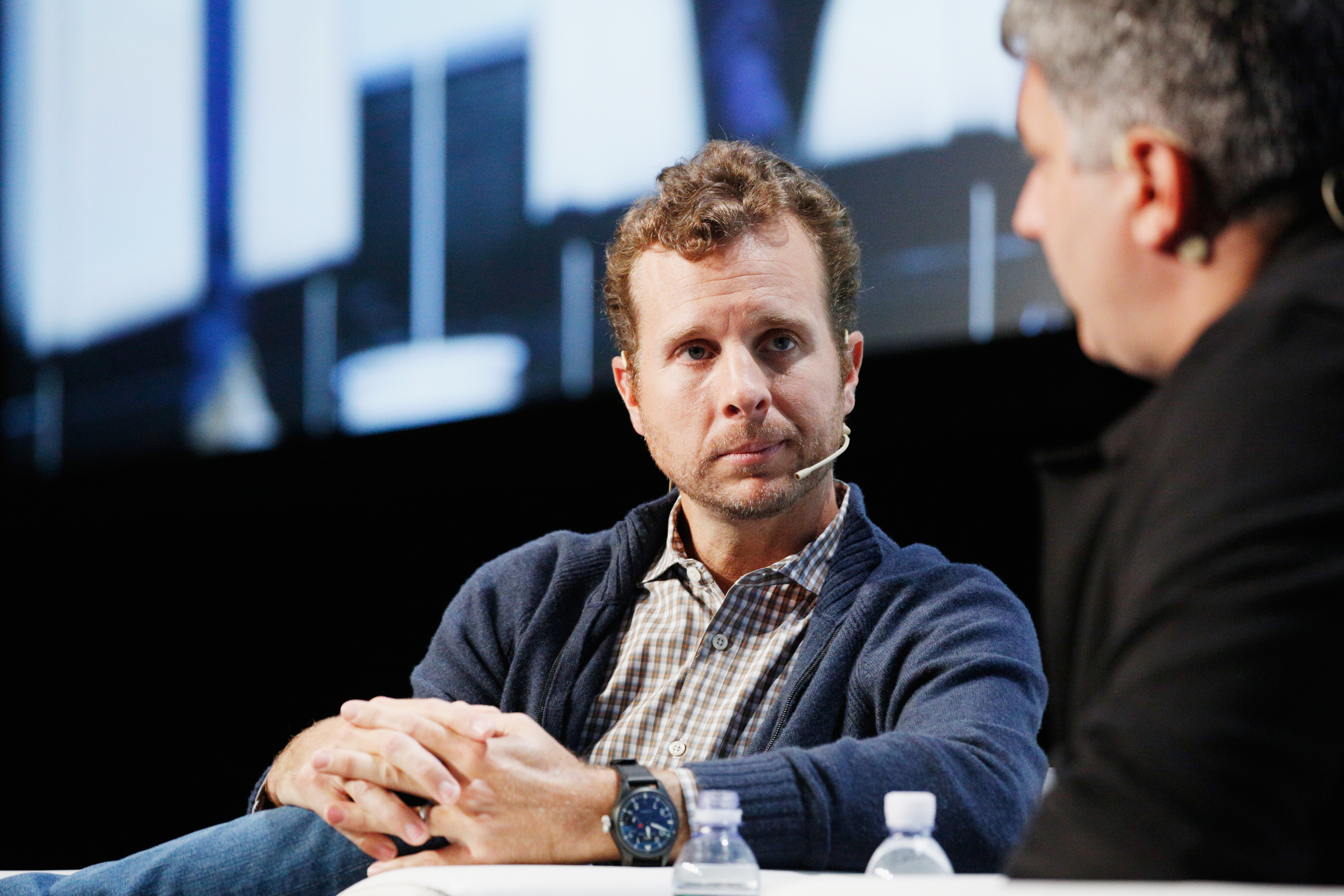 Ring CEO Jamie Siminoff