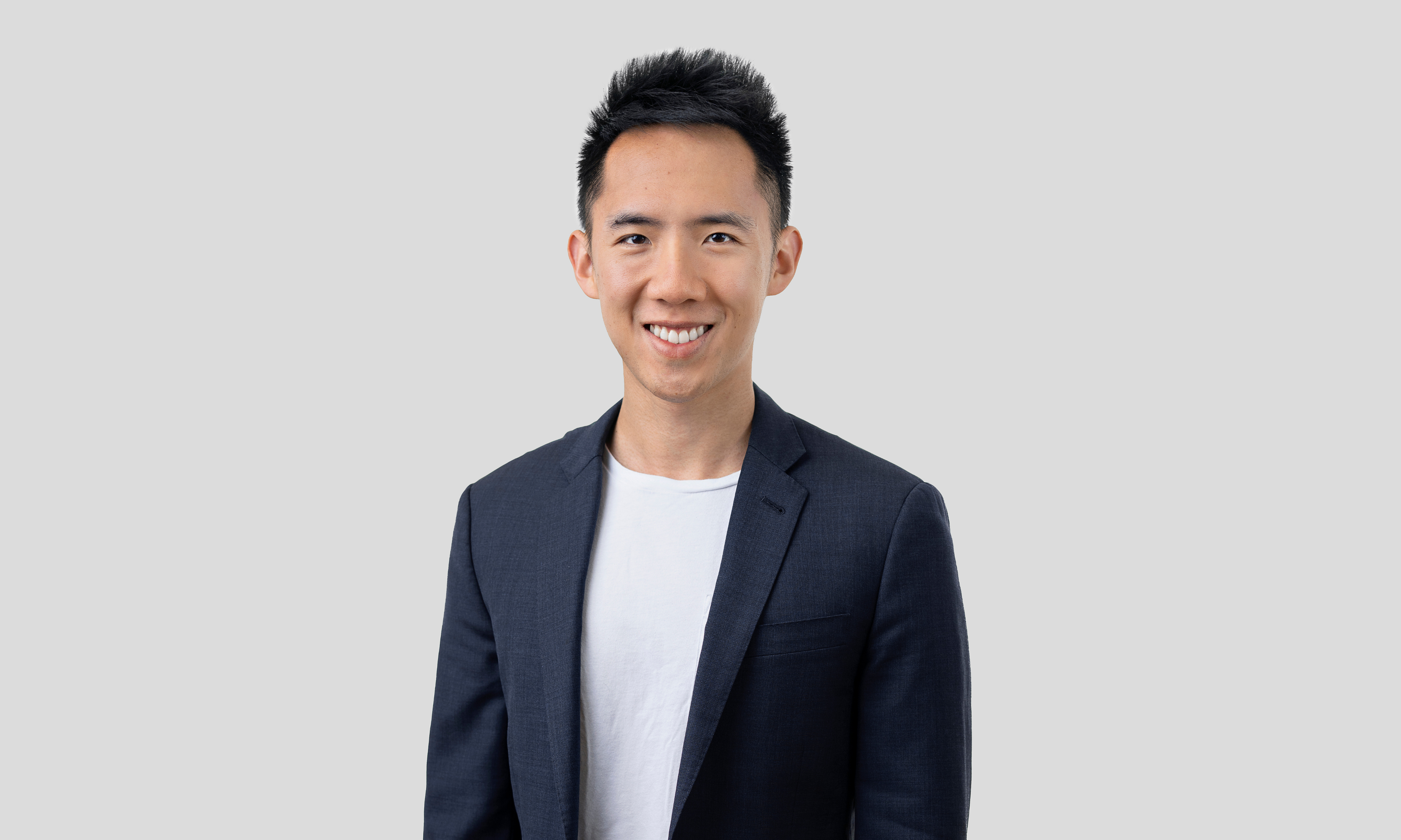 Christopher Wan