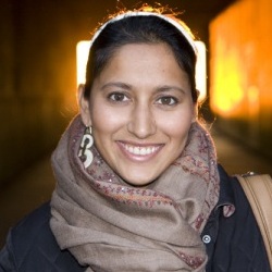 Leena Rao