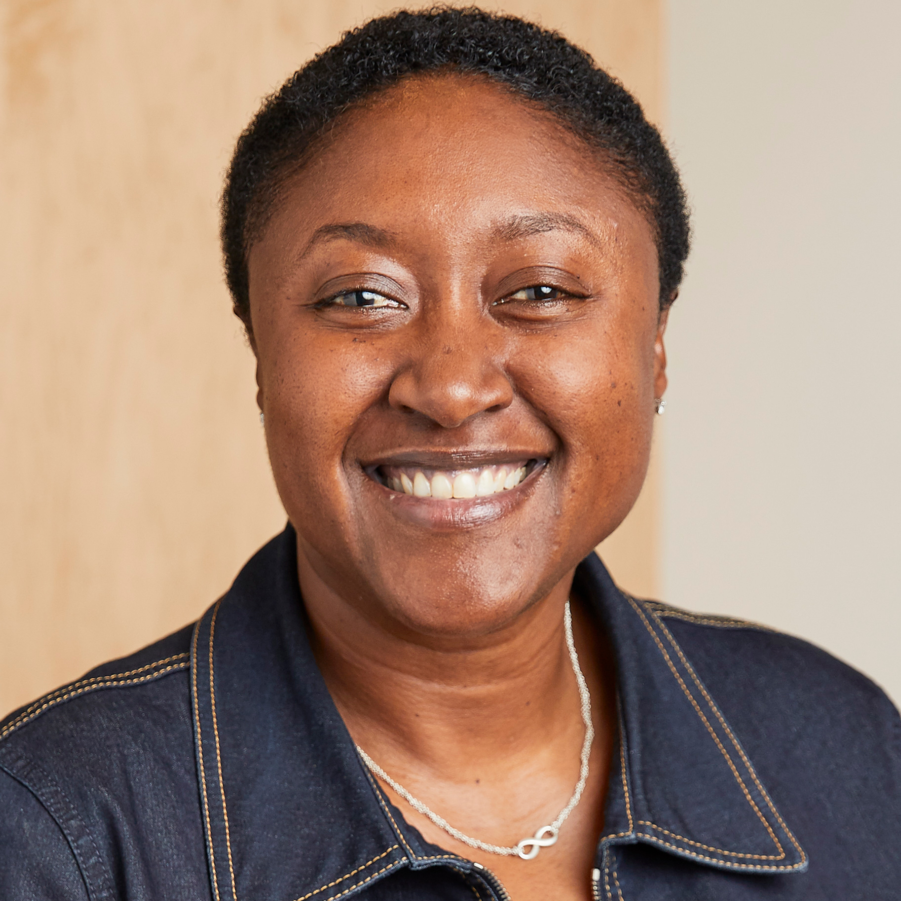 Aicha Evans Avatar
