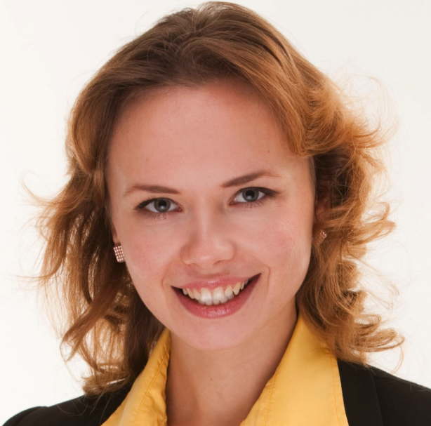 Hanna Zubko Avatar