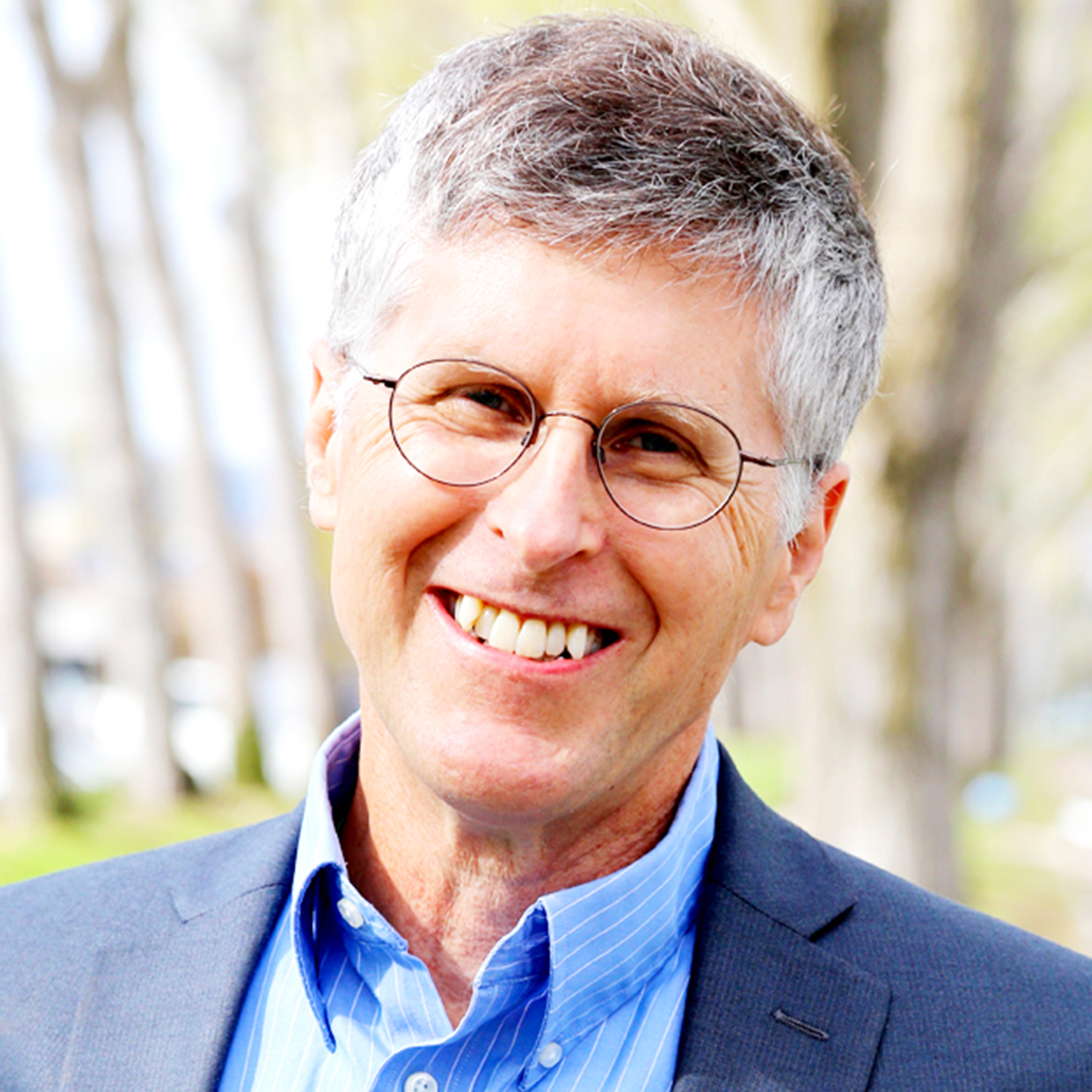 Patrick Brown Avatar