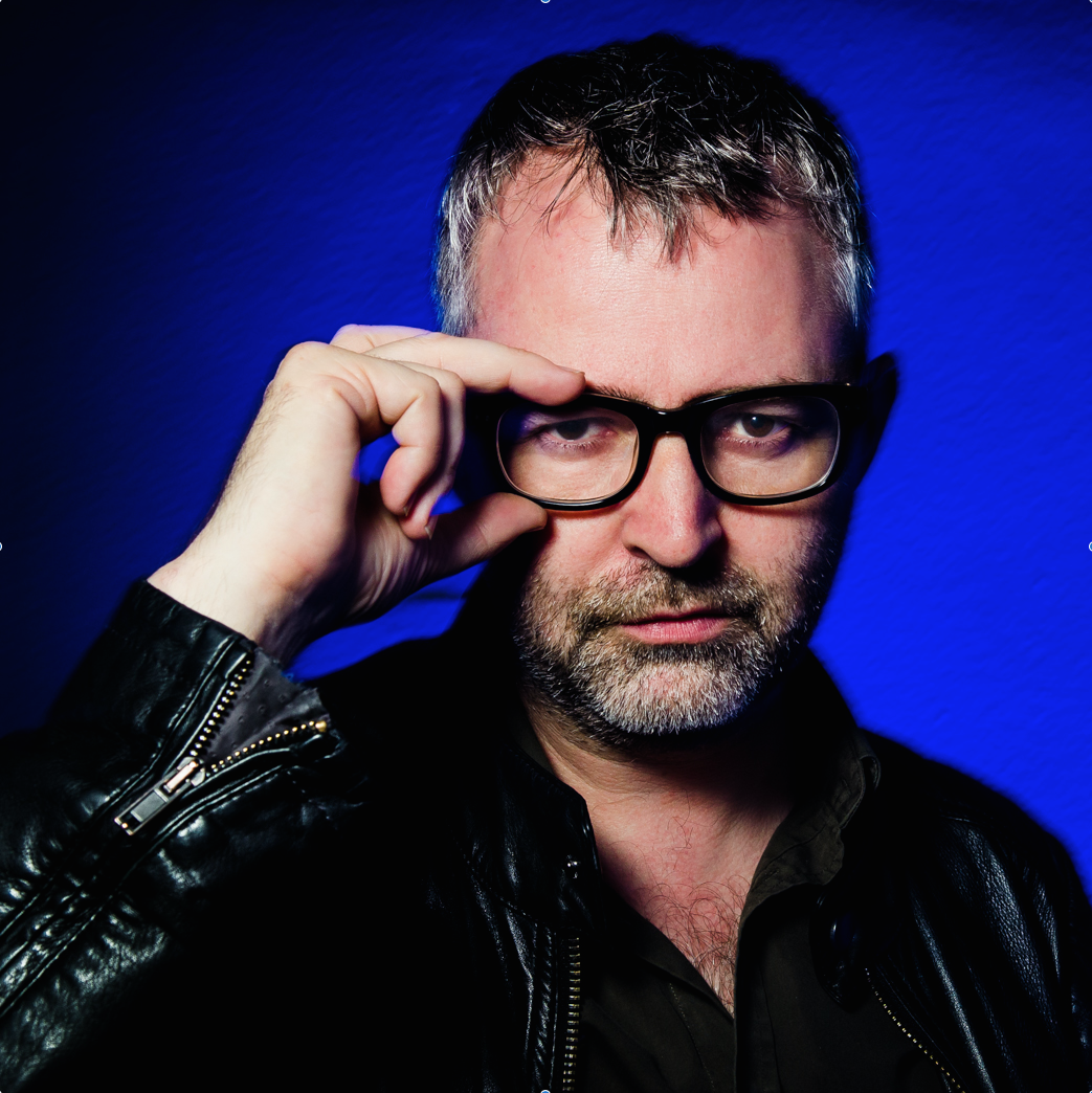 Mike Butcher