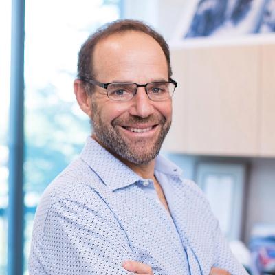 Peter Levine Avatar