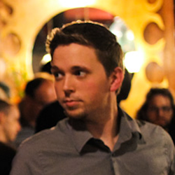 Greg Kumparak