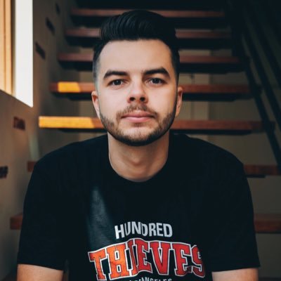 Matthew Haag Avatar