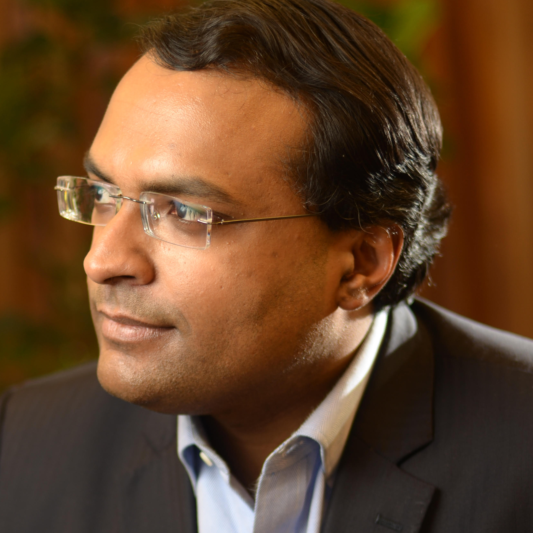 Ajay Gopal Royan Avatar