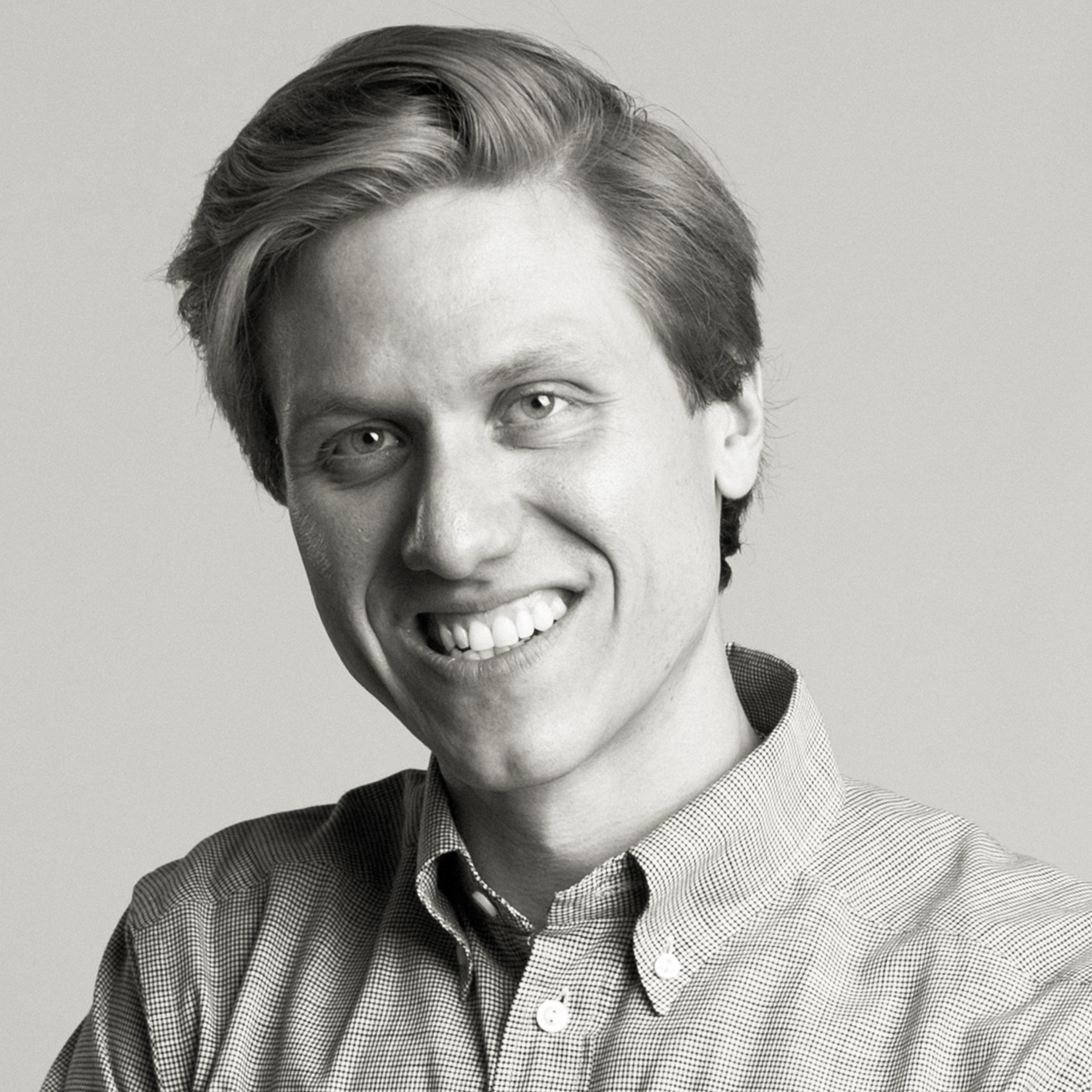 Konstantine Buhler Avatar