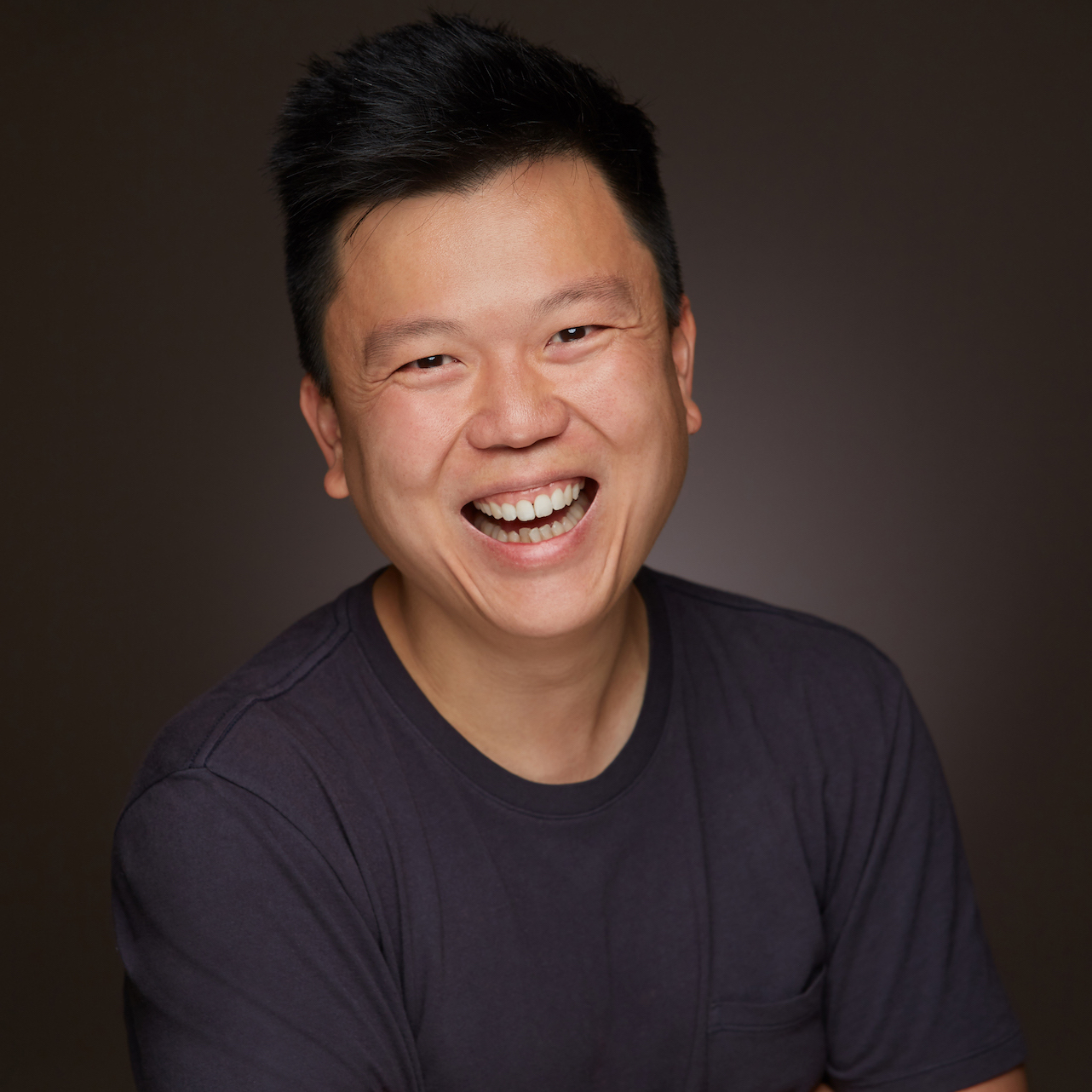 Aaron Fu Avatar