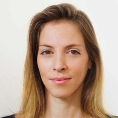Galia Benartzi Avatar