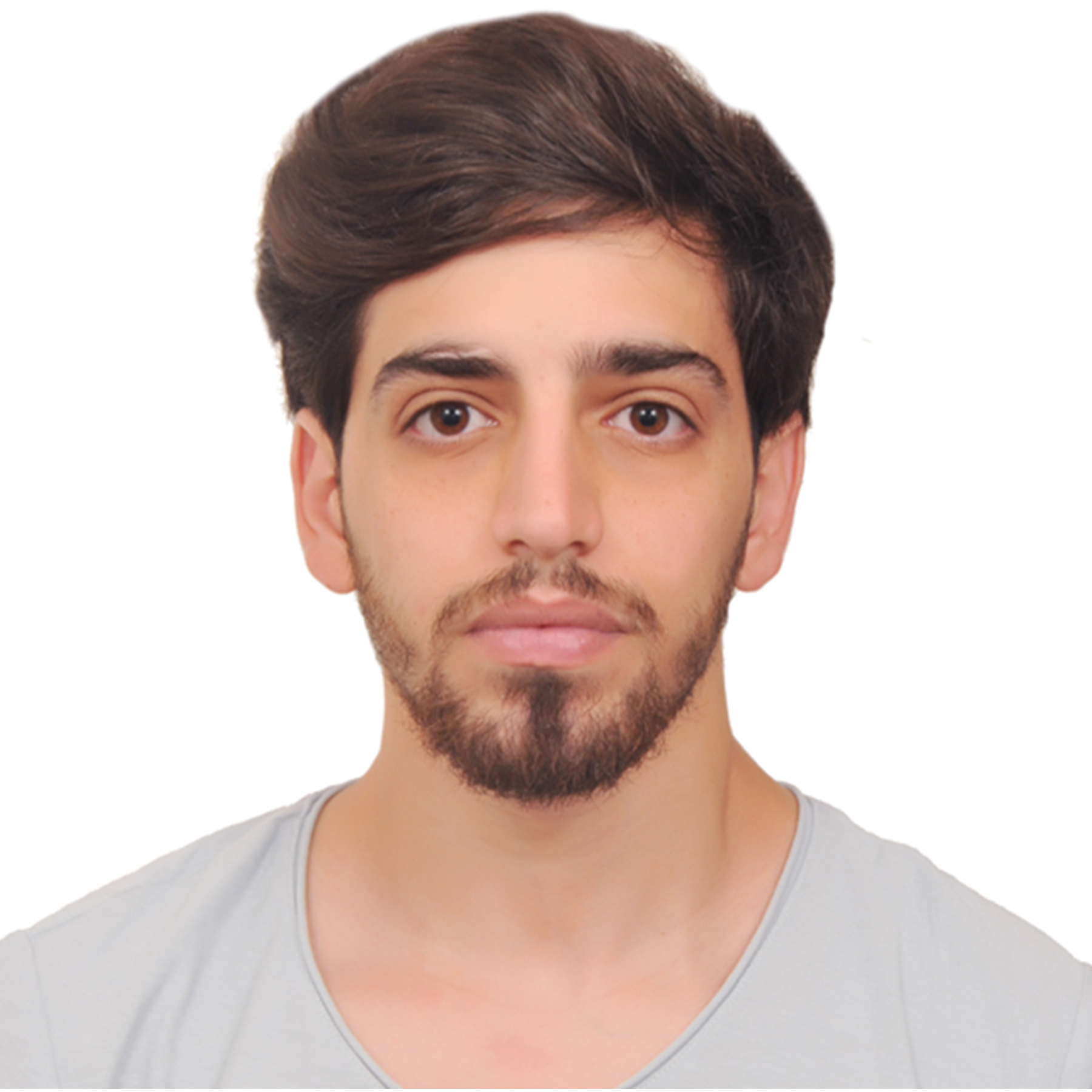 Mohamad Bakri Avatar