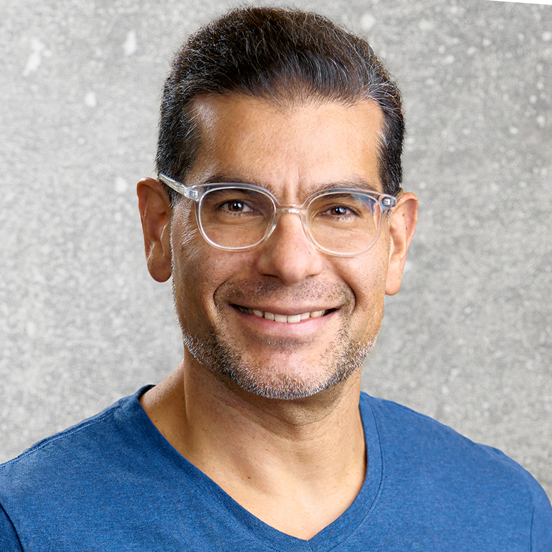 Shahin Farshchi Avatar