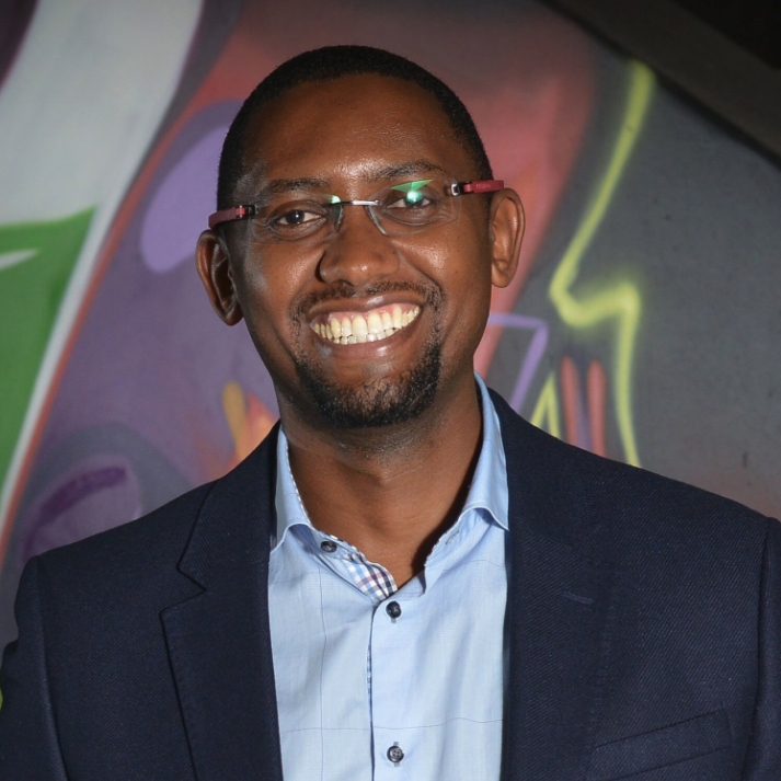 Solomon Assefa Avatar