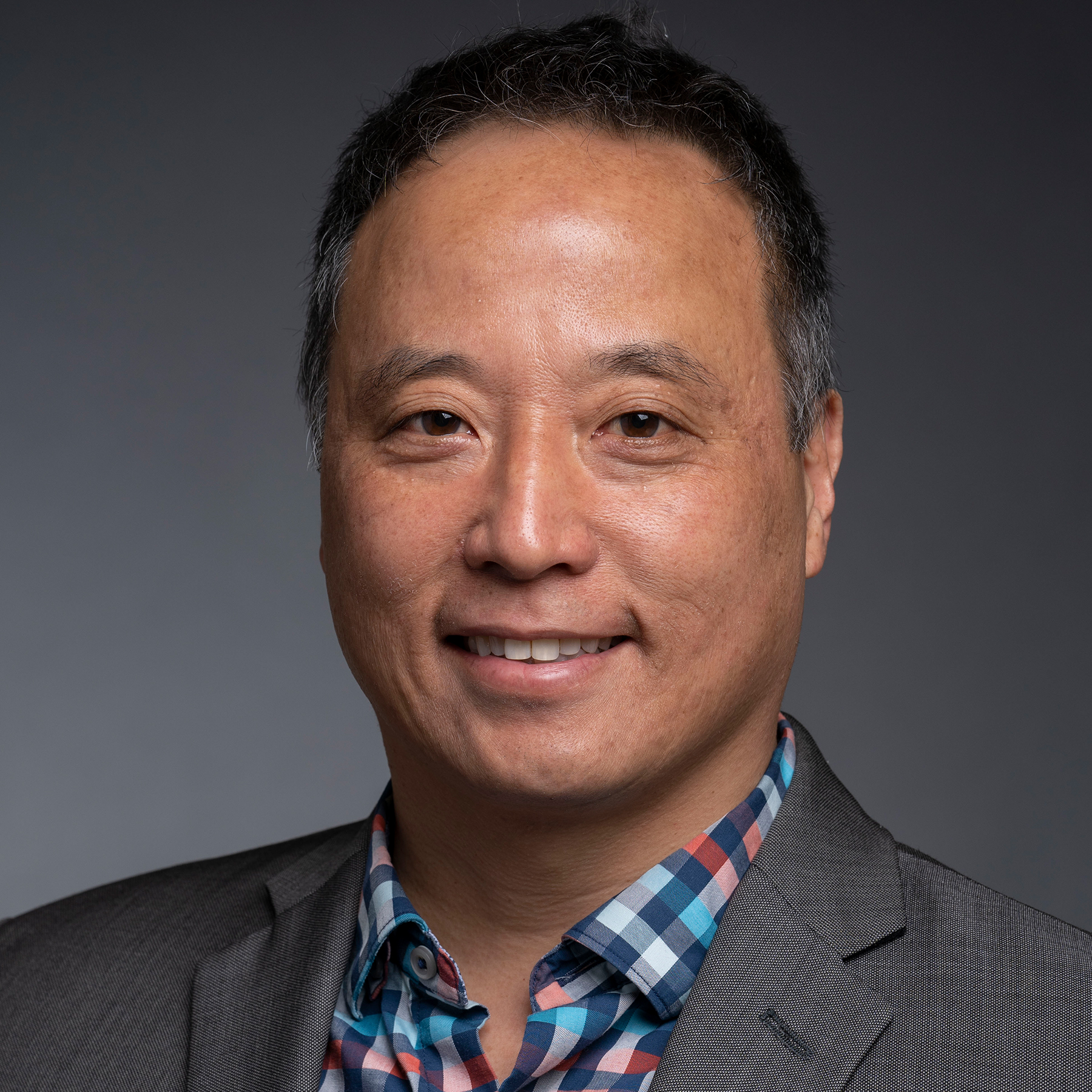 John Suh Avatar