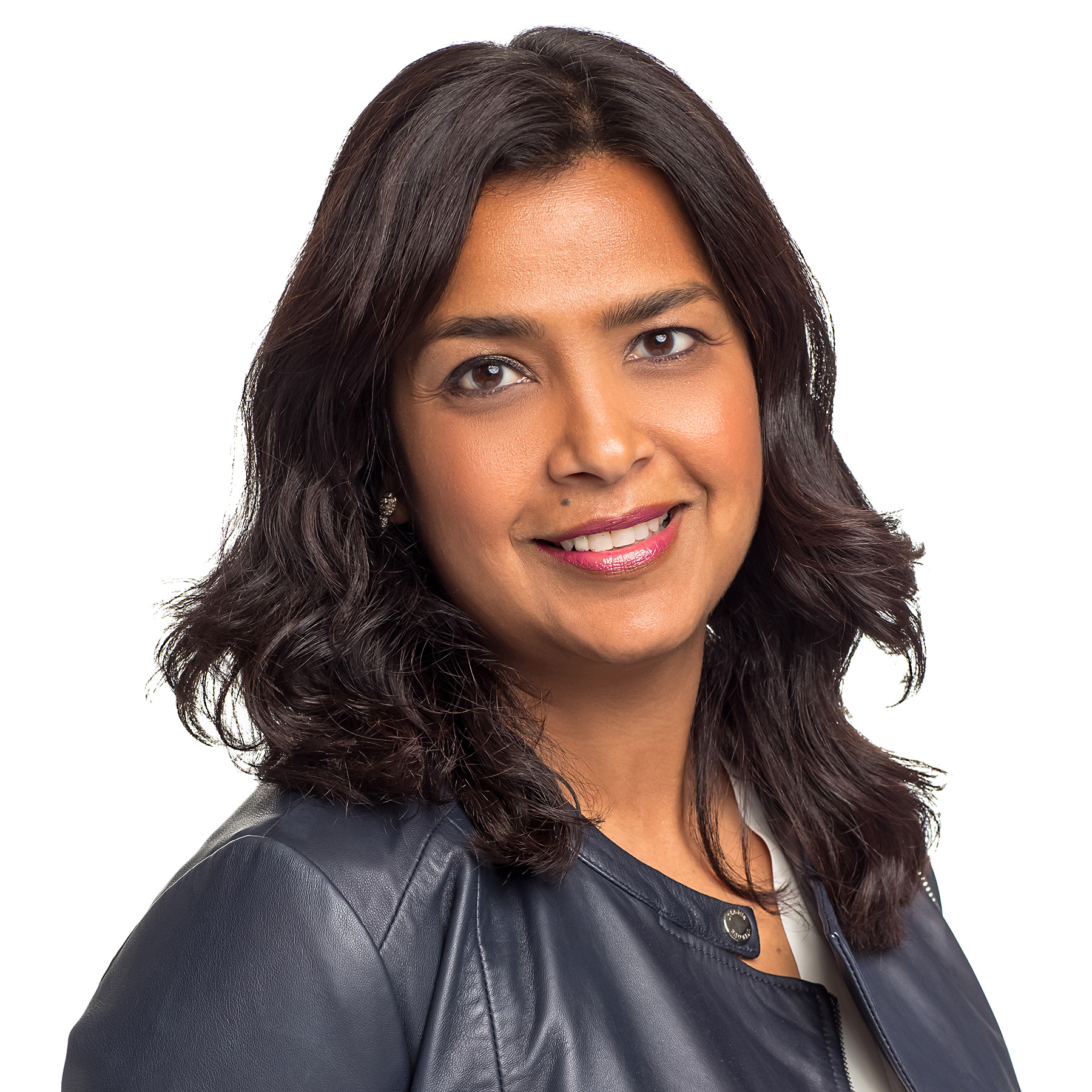 Priti Youssef Choksi