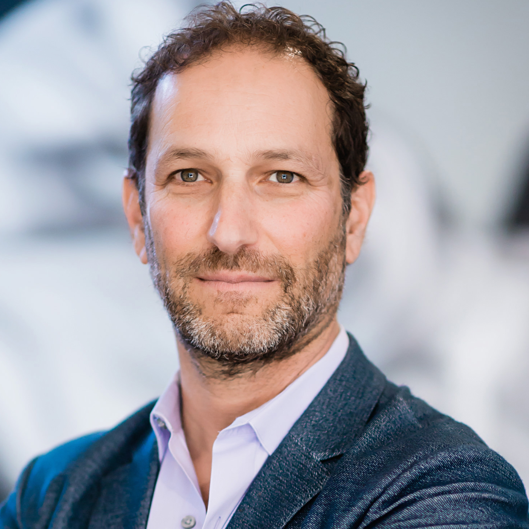 Miguel Helft Avatar