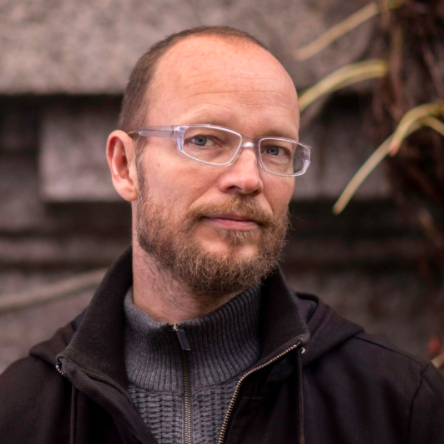 Gert Sylvest Avatar