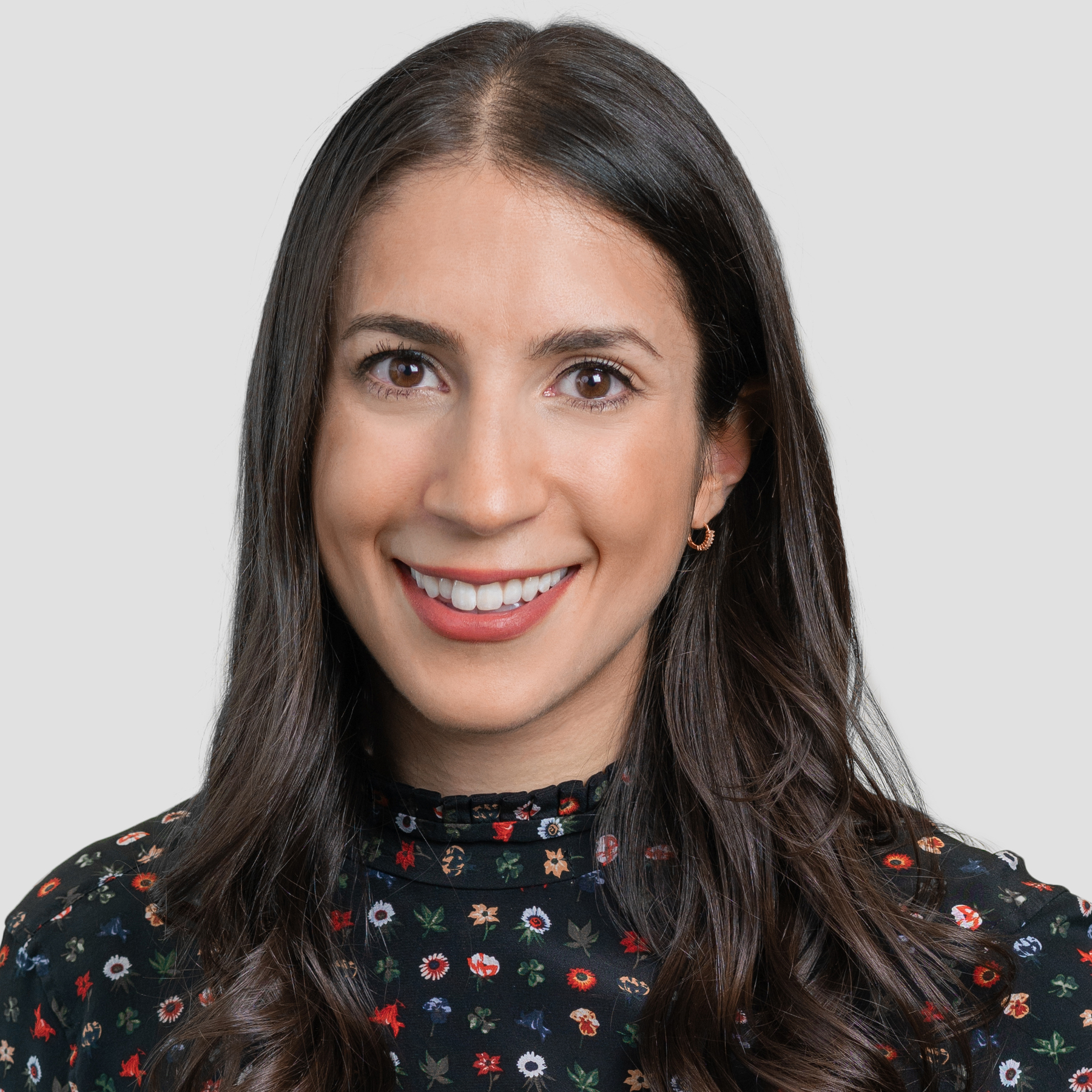Talia Goldberg Avatar