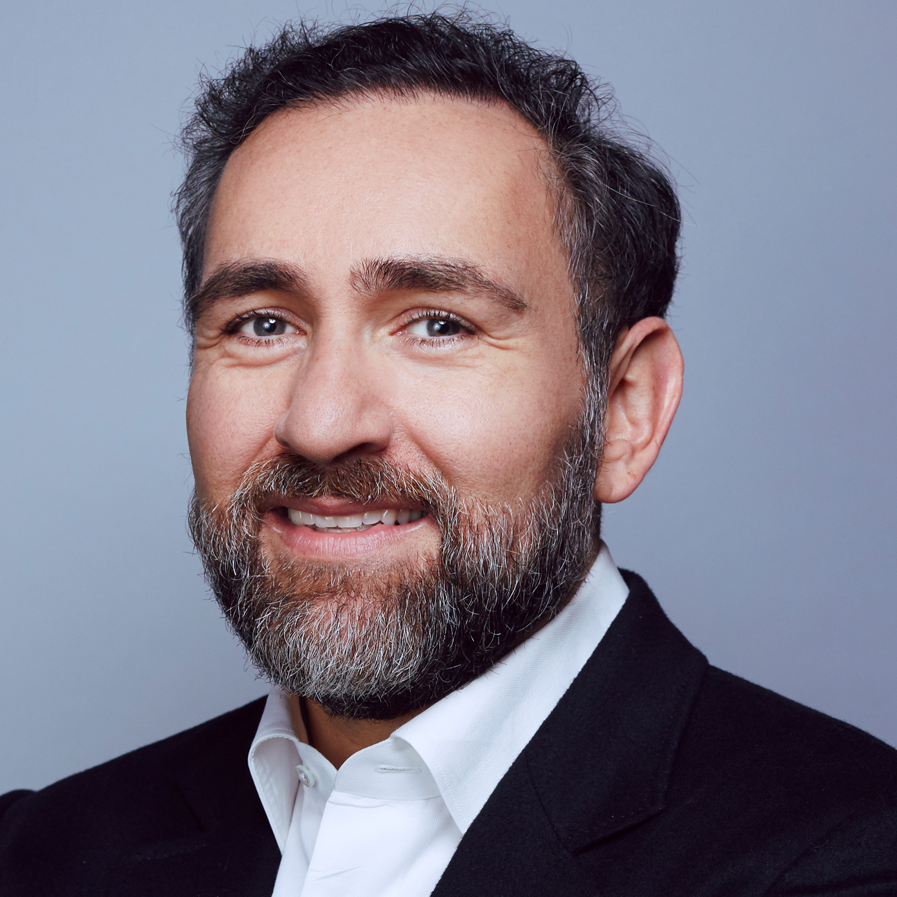 Ali Rowghani Avatar