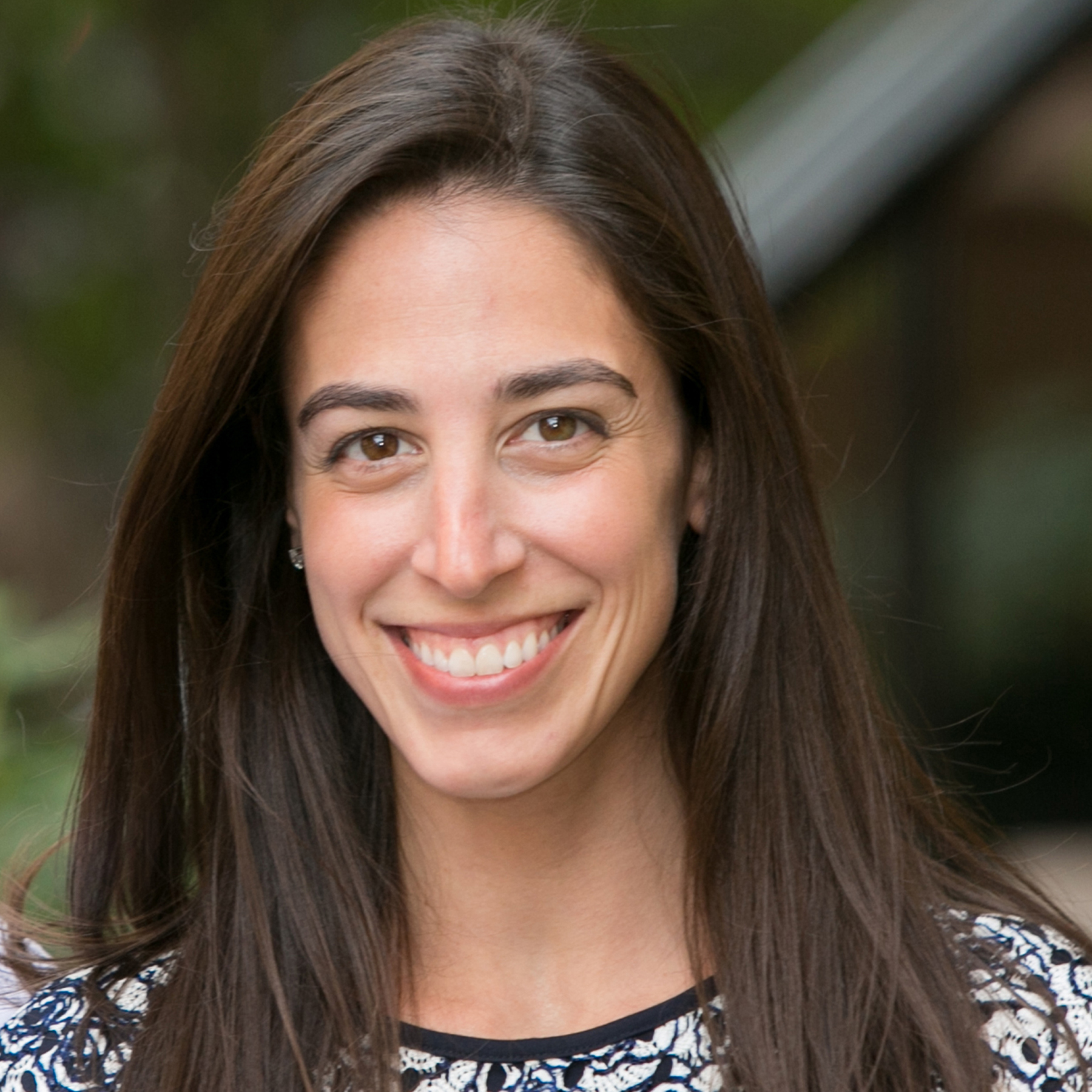 Alexandra Friedman Avatar