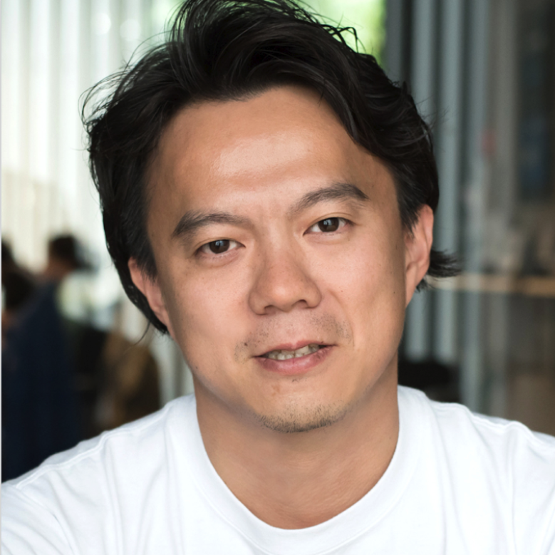 Jun Hasegawa Avatar