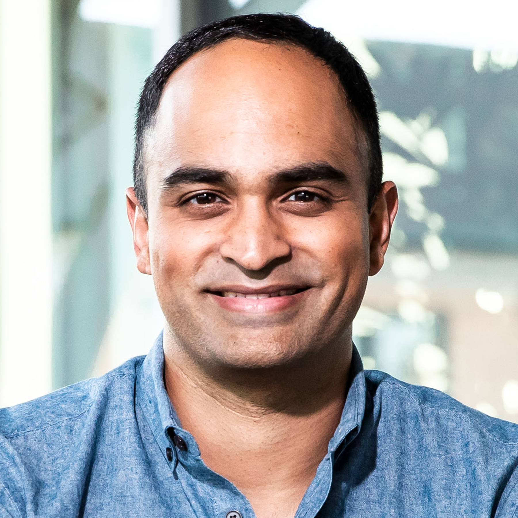 Arun Mathew