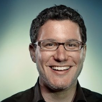 Eric Ries