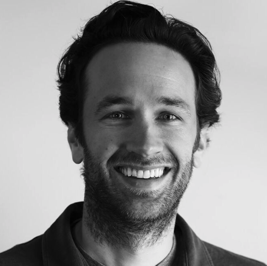 Patrick Berarducci